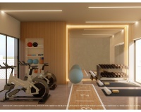 Nueva construcción  - Apartment - Villajoyosa - 
