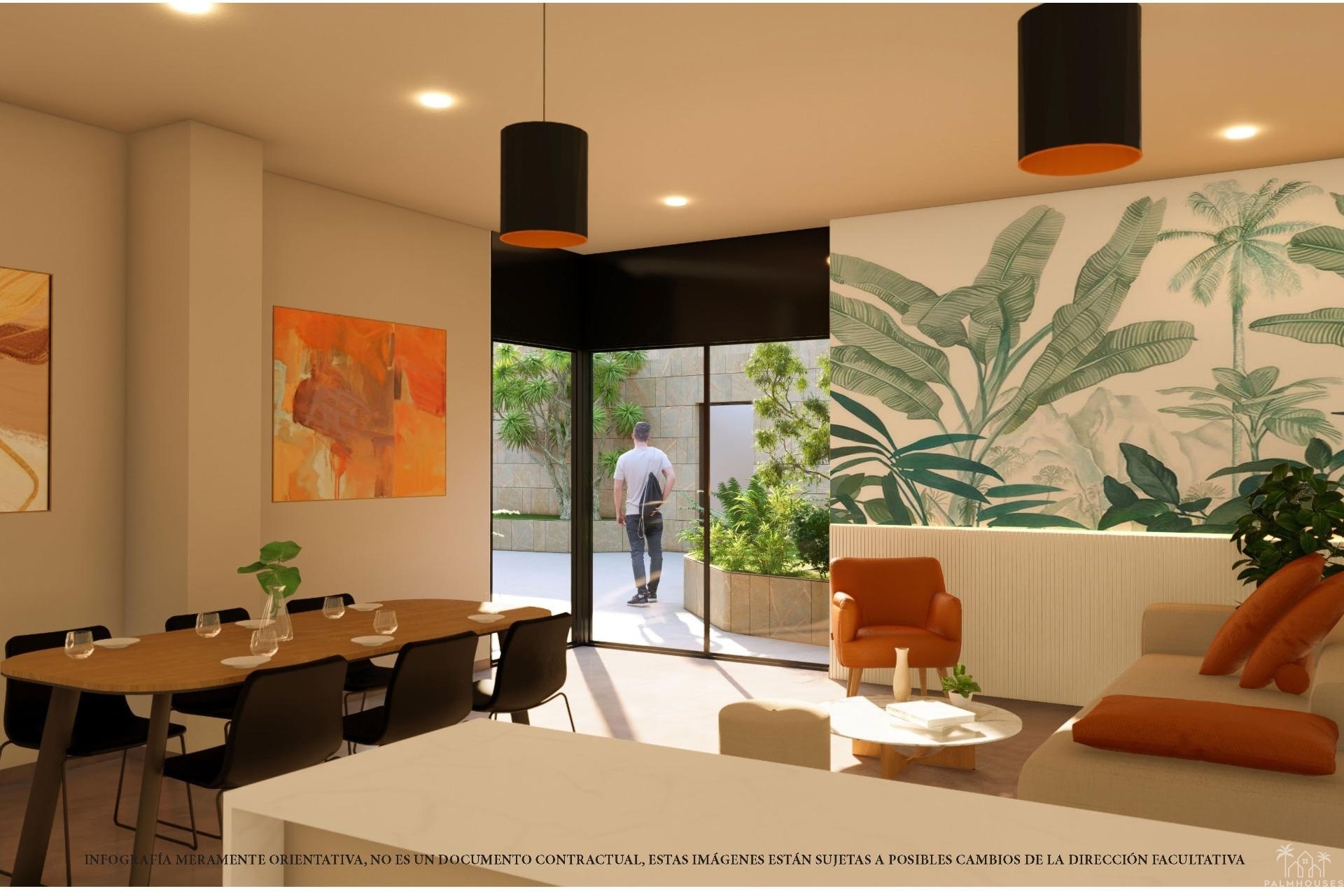 Nueva construcción  - Apartment - Villajoyosa - 
