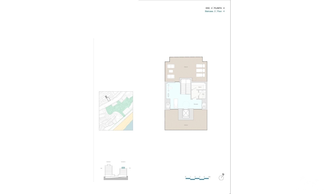 Nueva construcción  - Apartment - Villajoyosa - 