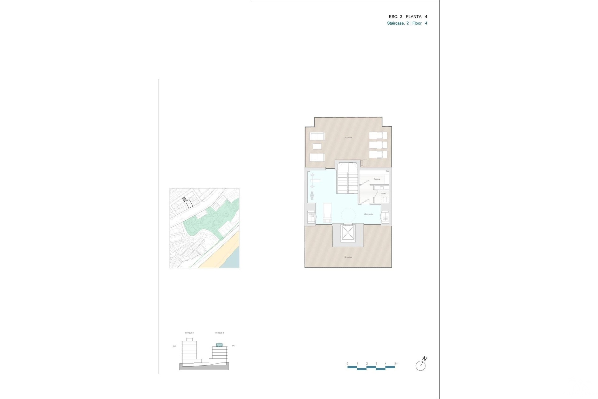 Nueva construcción  - Apartment - Villajoyosa - 