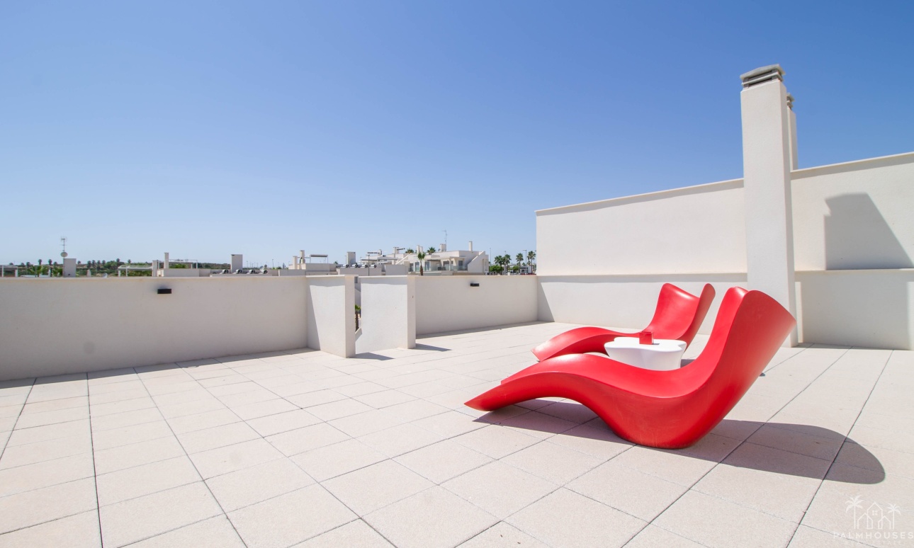 Nueva construcción  - Apartment - Vistabella