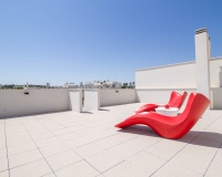 Nueva construcción  - Apartment - Vistabella