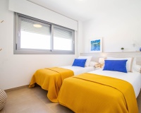 Nueva construcción  - Apartment - Vistabella