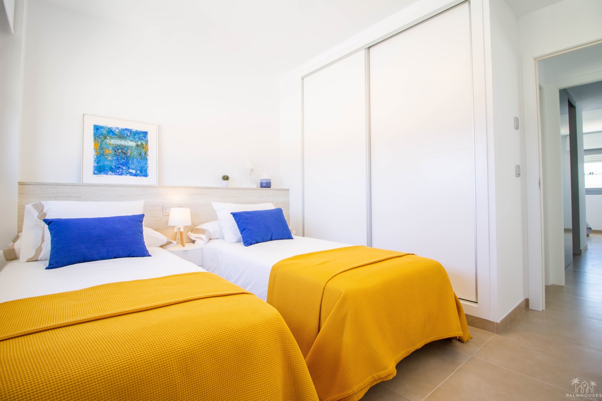 Nueva construcción  - Apartment - Vistabella