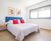 Nueva construcción  - Apartment - Vistabella