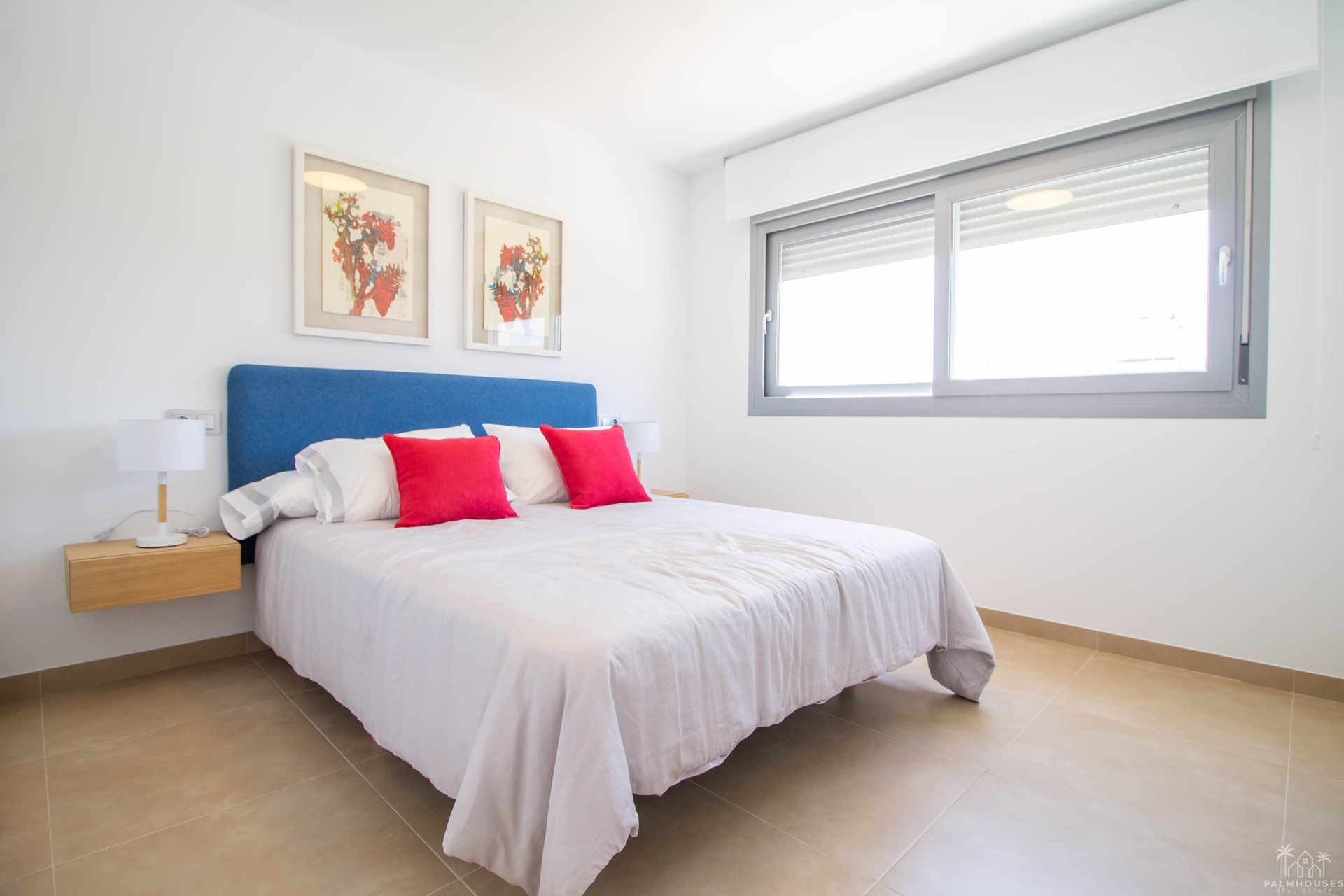 Nueva construcción  - Apartment - Vistabella
