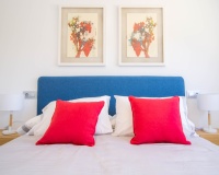 Nueva construcción  - Apartment - Vistabella