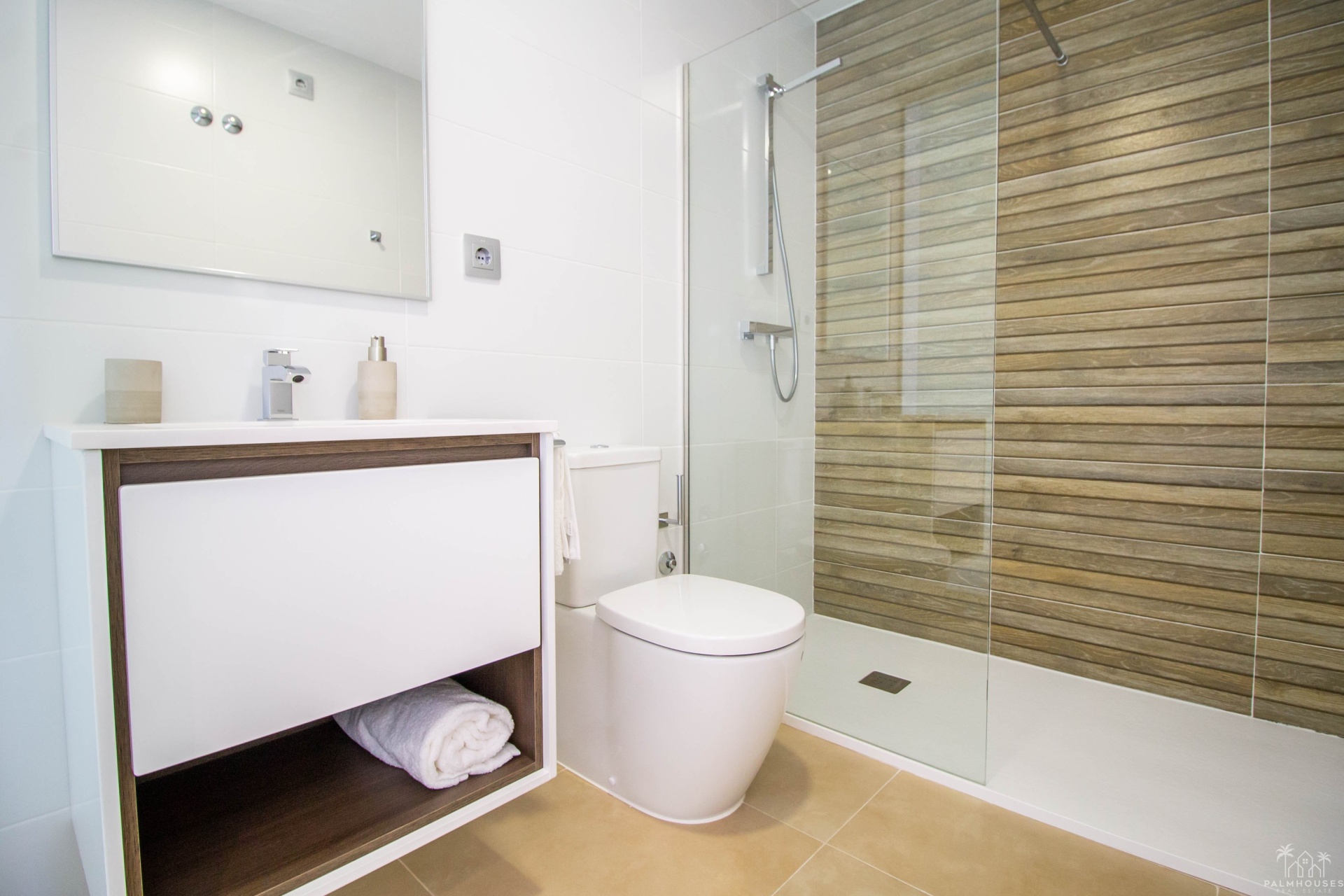 Nueva construcción  - Apartment - Vistabella