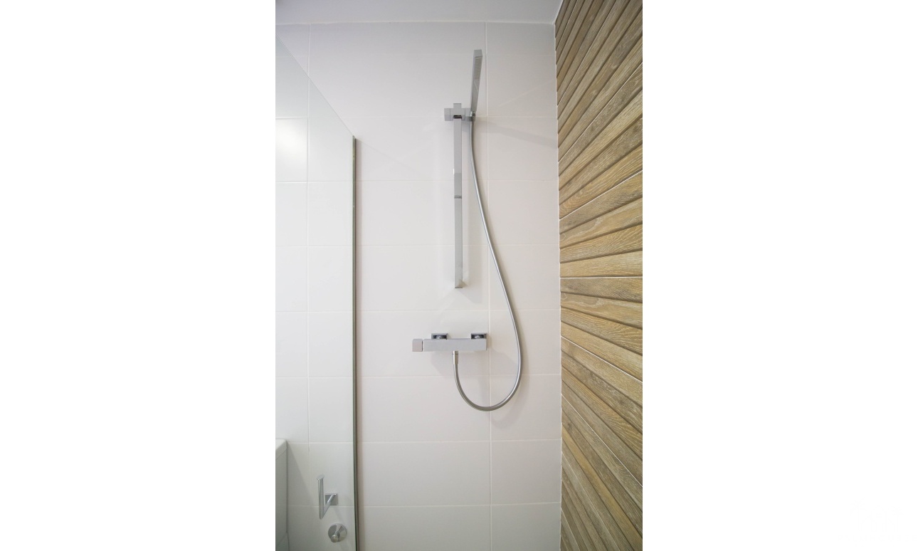 Nueva construcción  - Apartment - Vistabella