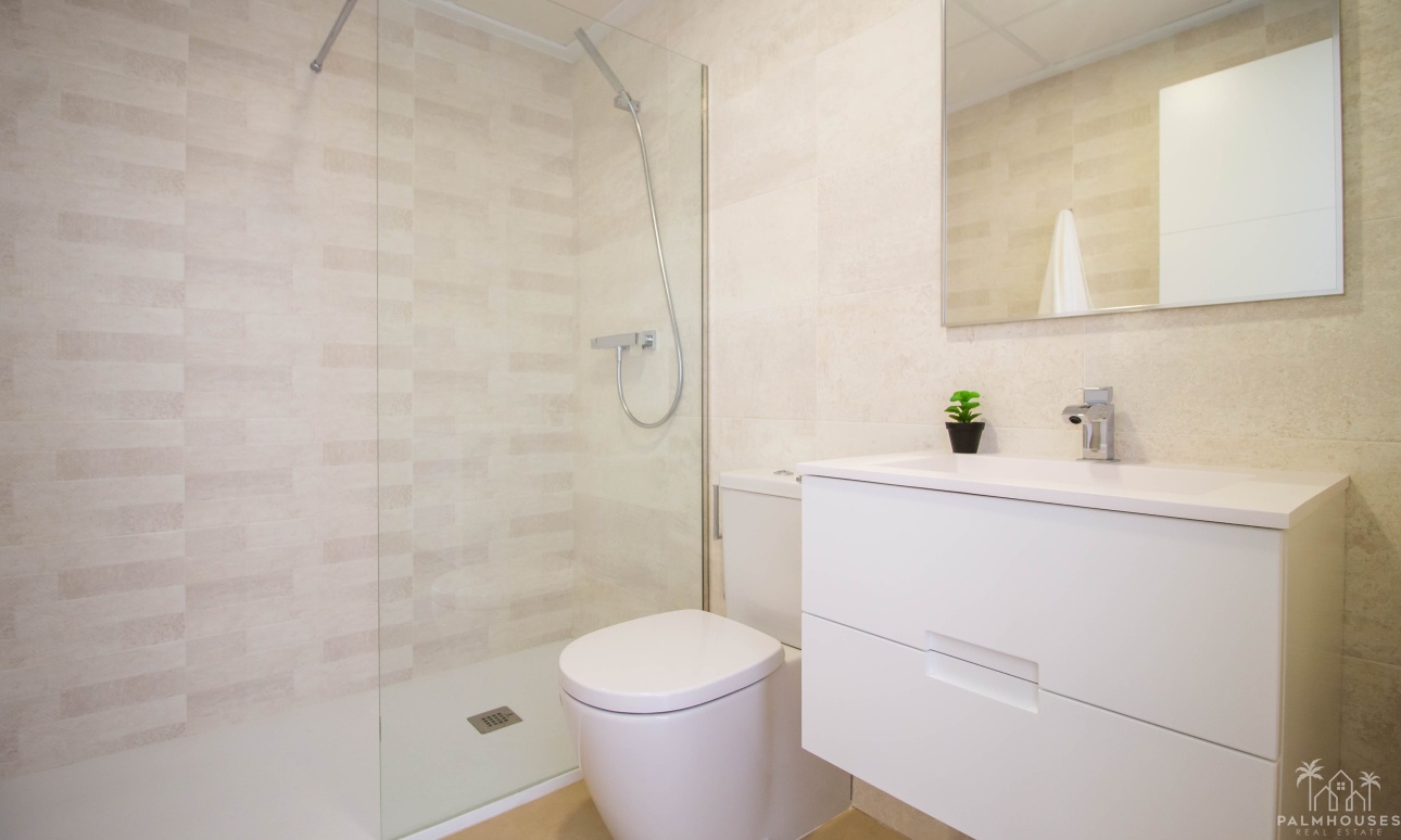 Nueva construcción  - Apartment - Vistabella