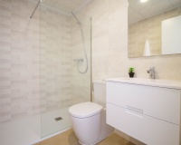 Nueva construcción  - Apartment - Vistabella