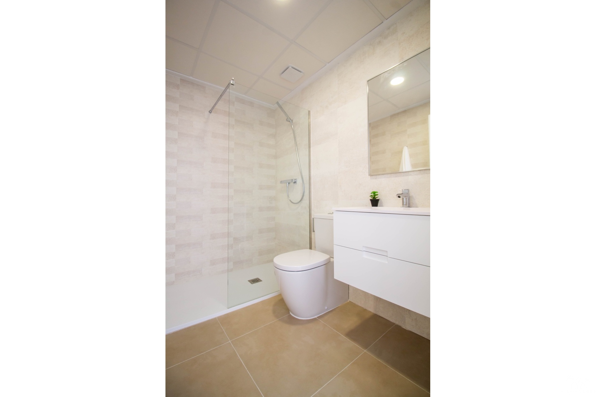 Nueva construcción  - Apartment - Vistabella