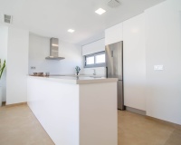 Nueva construcción  - Apartment - Vistabella