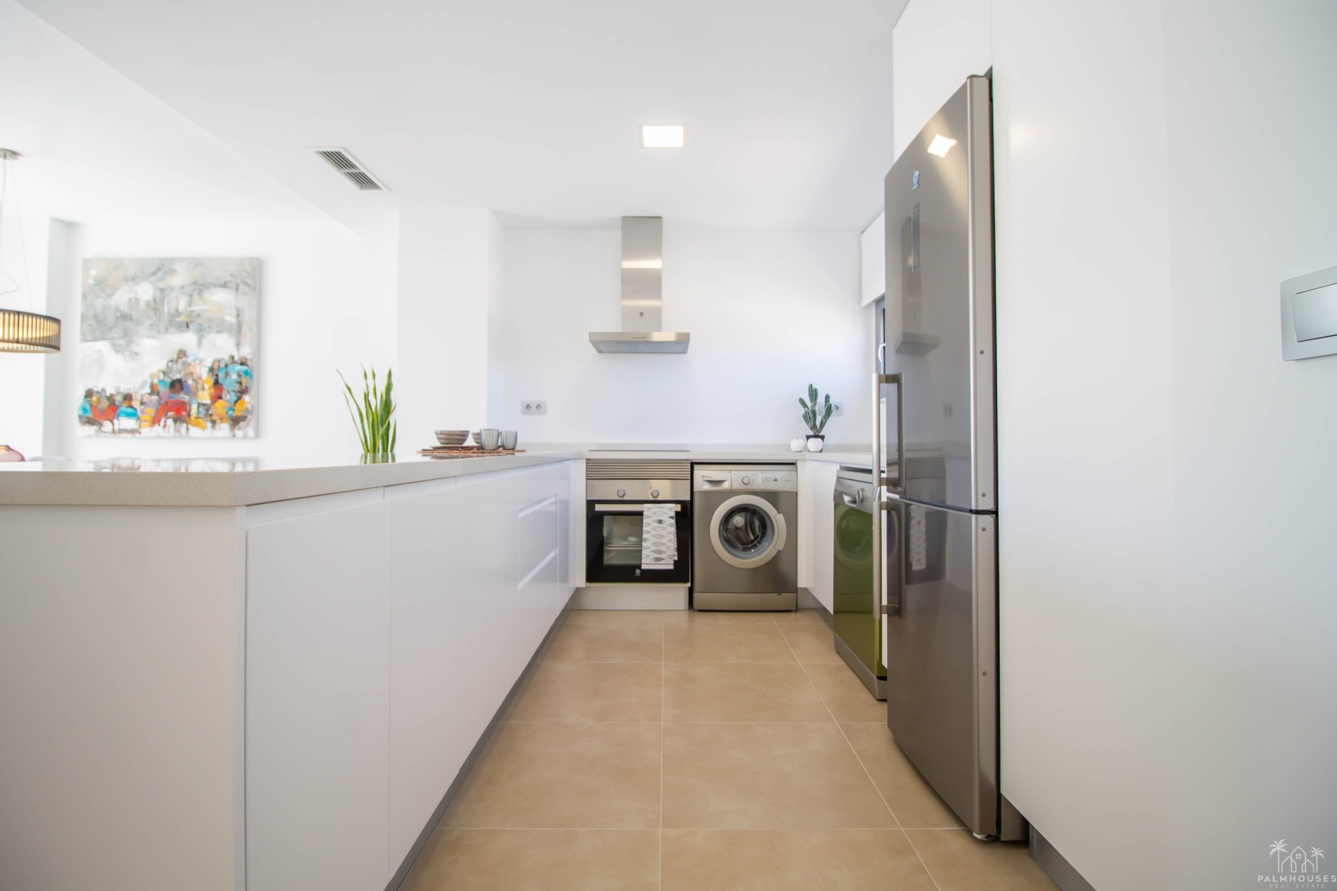 Nueva construcción  - Apartment - Vistabella