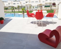 Nueva construcción  - Apartment - Vistabella
