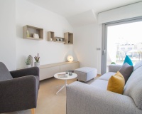 Nueva construcción  - Apartment - Vistabella