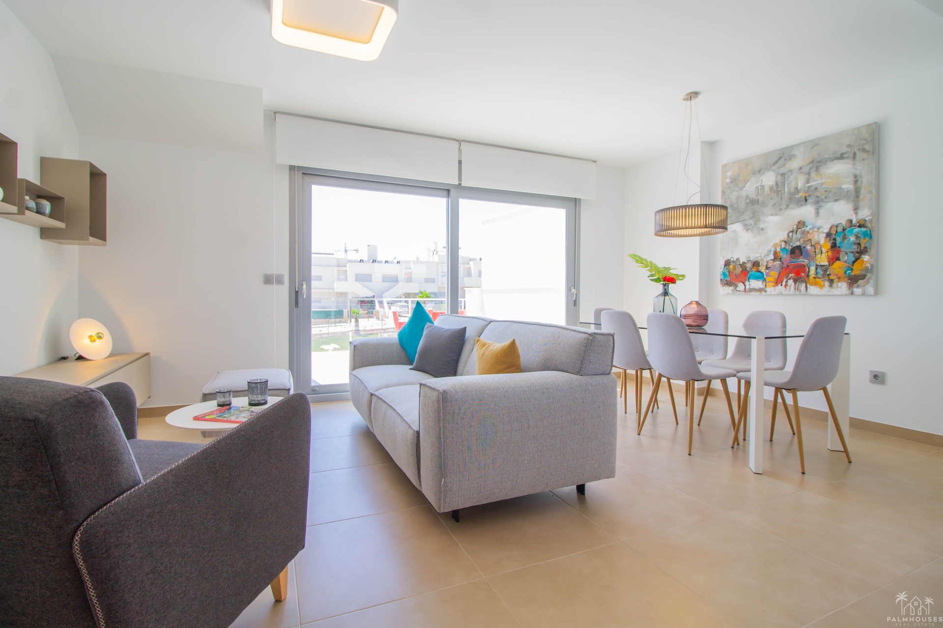 Nueva construcción  - Apartment - Vistabella