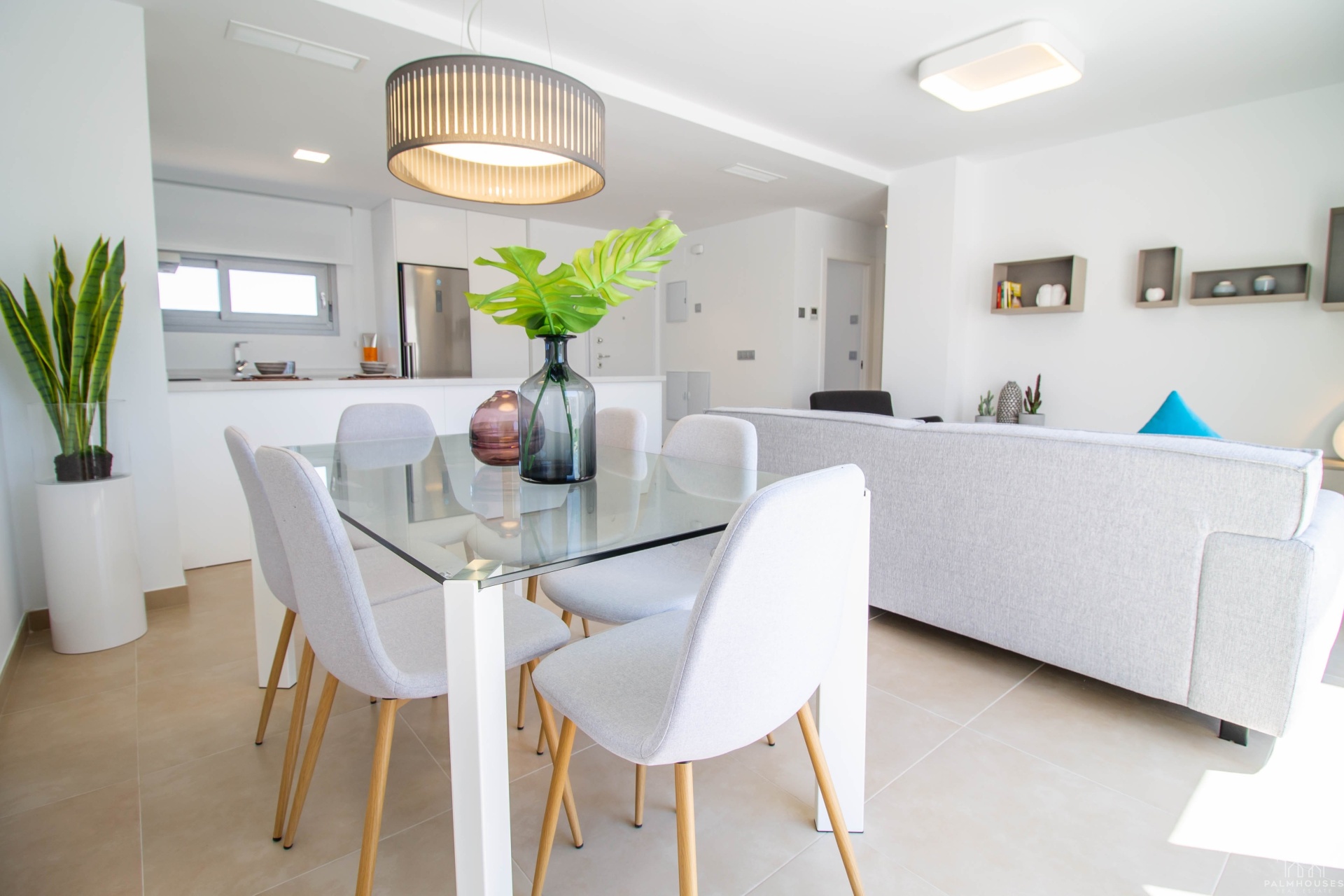 Nueva construcción  - Apartment - Vistabella