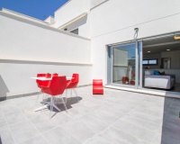 Nueva construcción  - Apartment - Vistabella