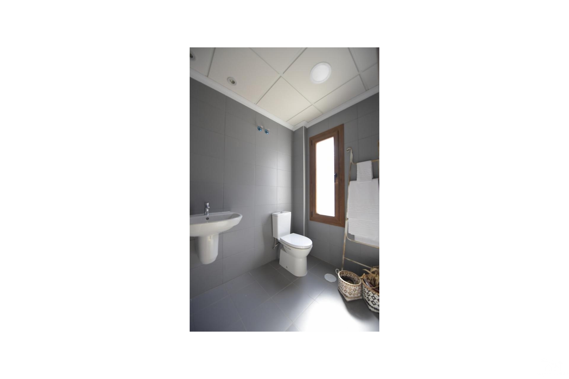Nueva construcción  - Apartment - Xeresa - Xeresa Del Monte
