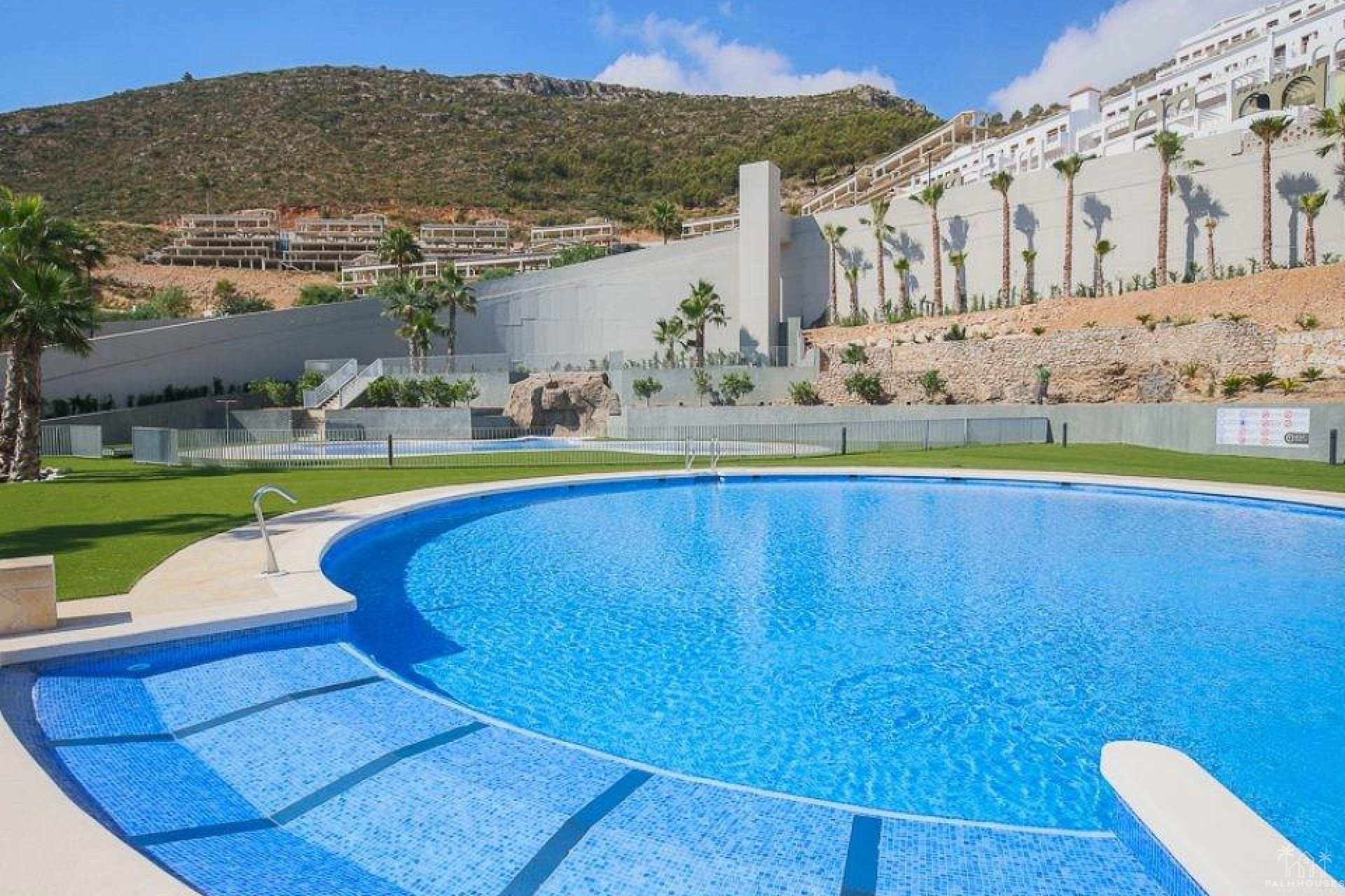 Nueva construcción  - Apartment - Xeresa - Xeresa Del Monte