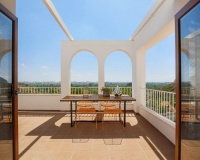 Nueva construcción  - Apartment - Xeresa - Xeresa Del Monte