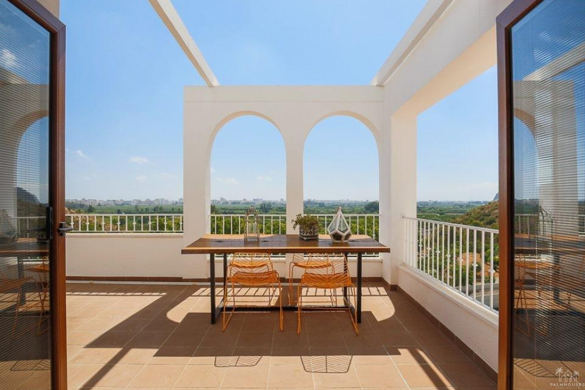 Nueva construcción  - Apartment - Xeresa - Xeresa Del Monte