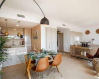 Nueva construcción  - Apartment - Xeresa - Xeresa Del Monte