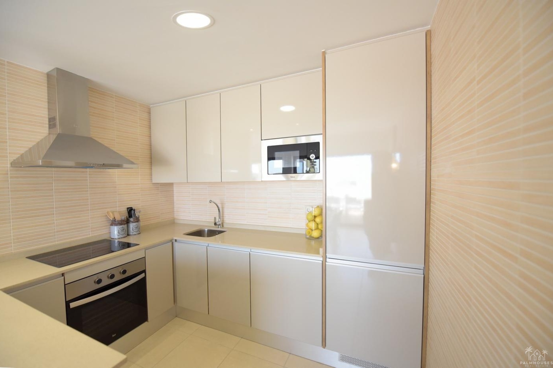 Nueva construcción  - Apartment - Xeresa - Xeresa Del Monte