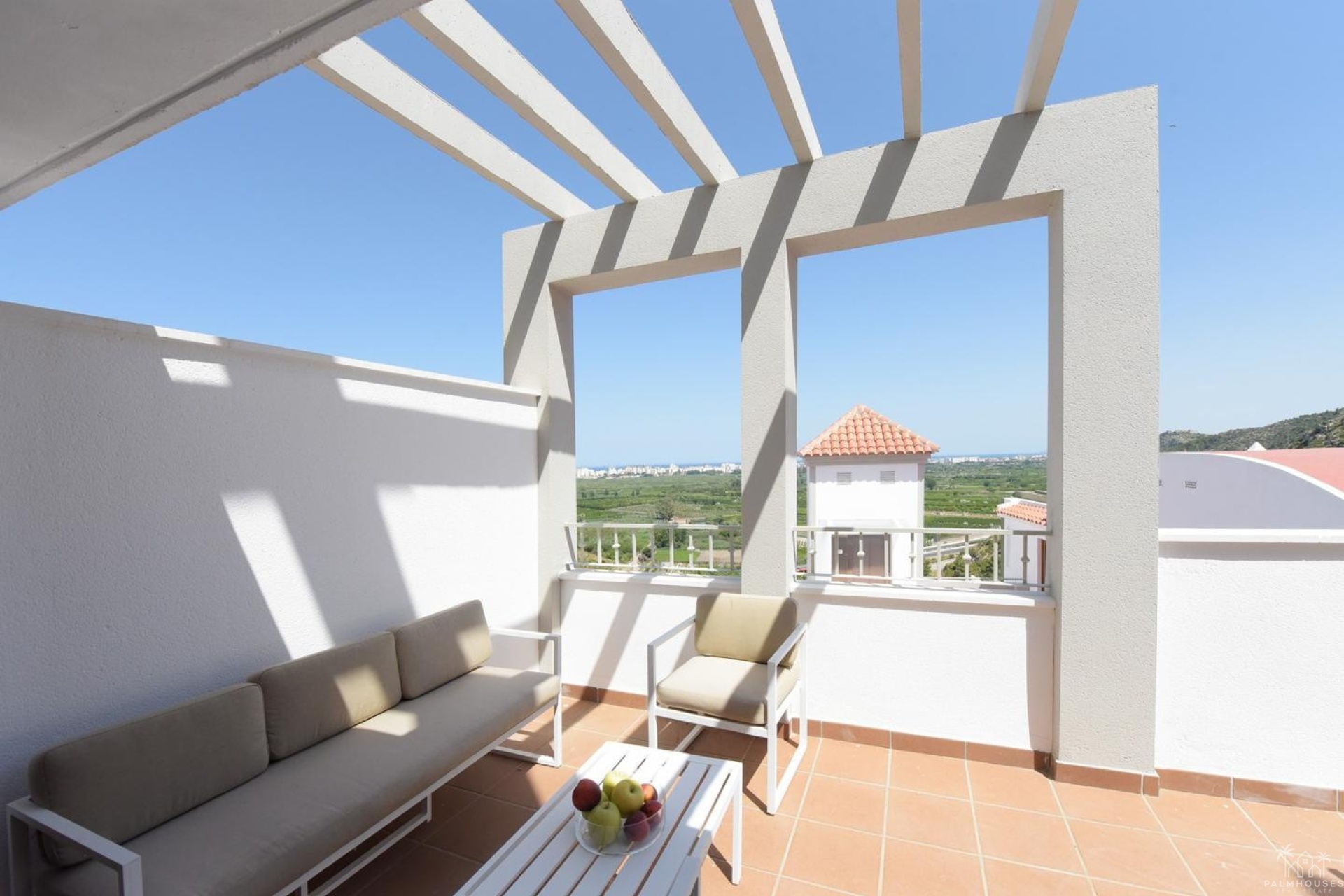Nueva construcción  - Apartment - Xeresa - Xeresa Del Monte
