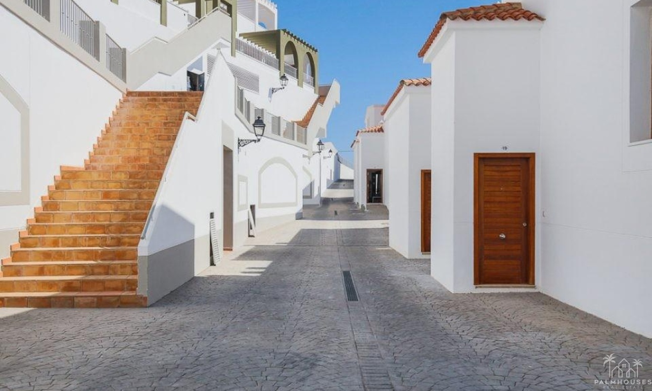 Nueva construcción  - Apartment - Xeresa - Xeresa Del Monte
