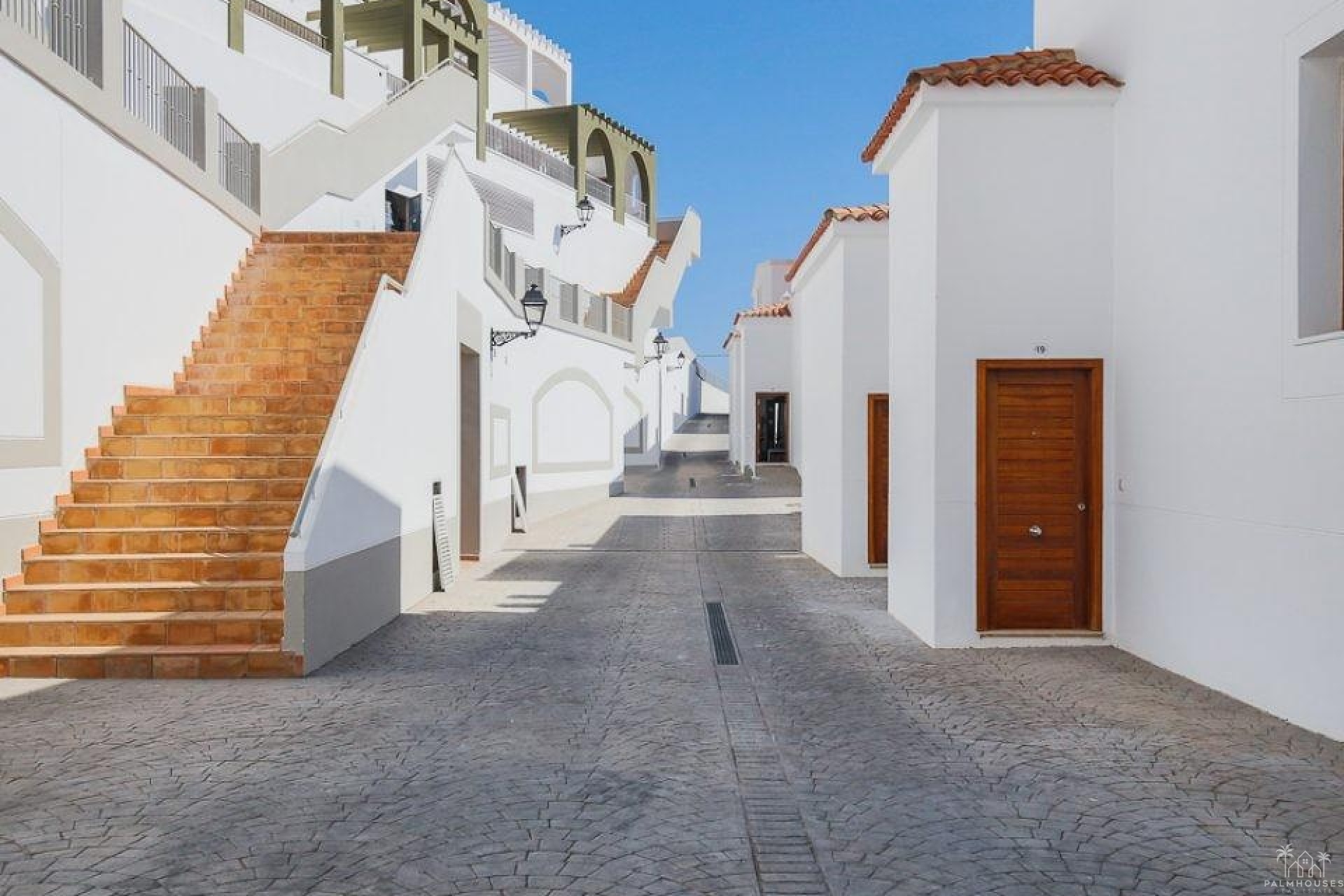 Nueva construcción  - Apartment - Xeresa - Xeresa Del Monte