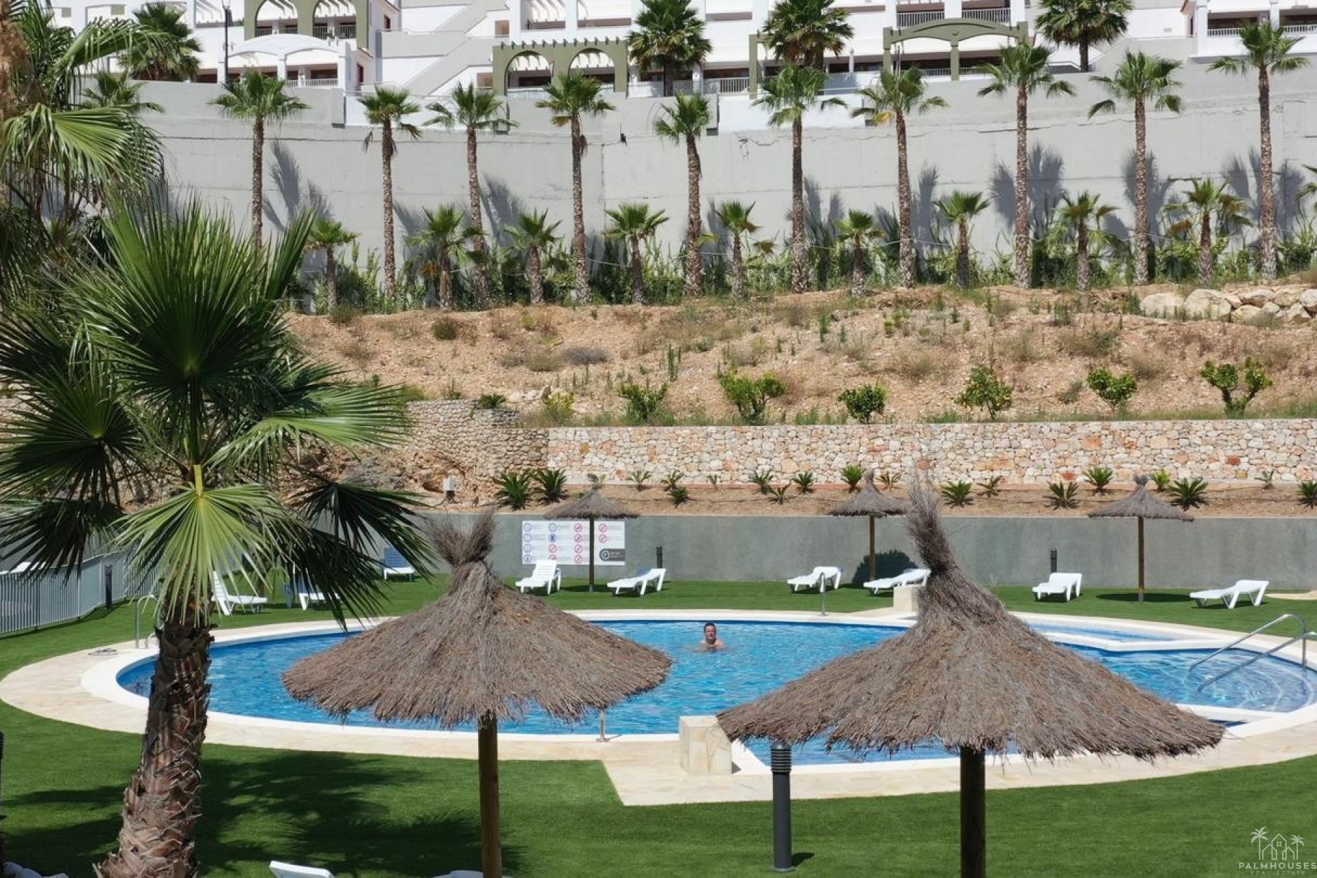 Nueva construcción  - Apartment - Xeresa - Xeresa Del Monte