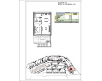 Nueva construcción  - Apartment - Xeresa - Xeresa Del Monte