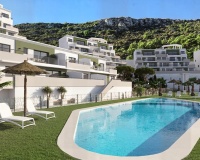 Nueva construcción  - Apartment - Xeresa - Xeresa Del Monte