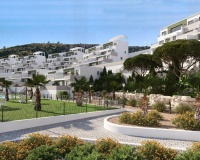 Nueva construcción  - Apartment - Xeresa - Xeresa Del Monte