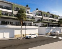 Nueva construcción  - Apartment - Xeresa - Xeresa Del Monte