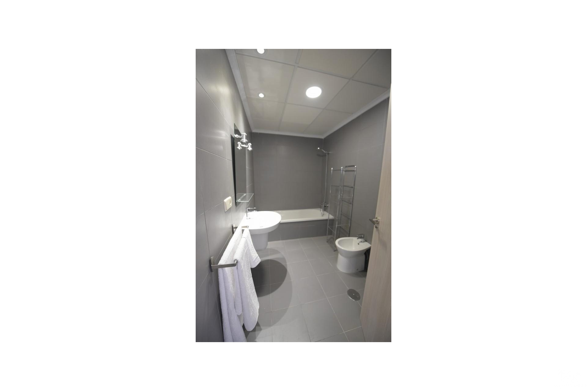 Nueva construcción  - Apartment - Xeresa - Xeresa Del Monte