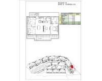 Nueva construcción  - Apartment - Xeresa - Xeresa Del Monte