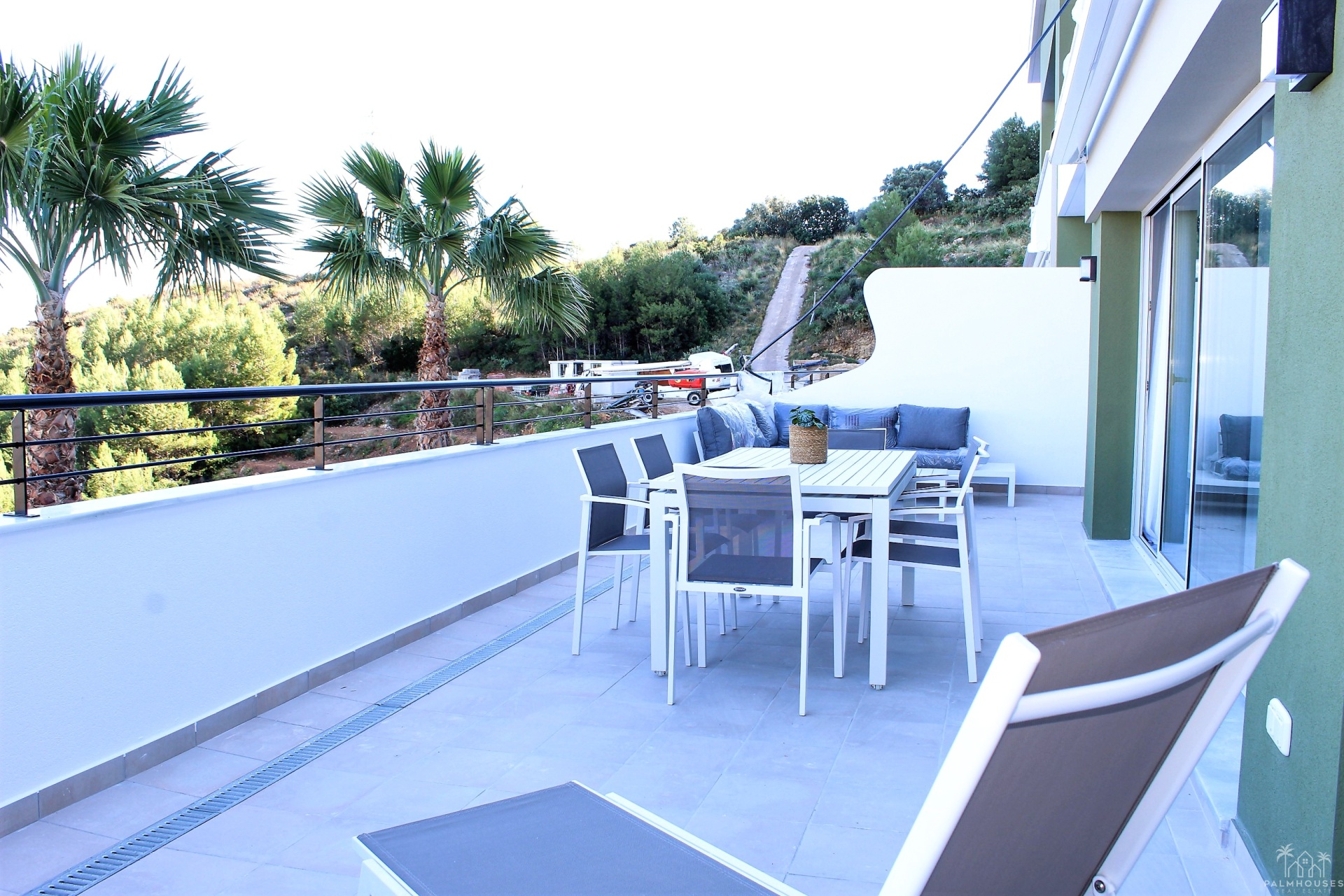 Nueva construcción  - Apartment - Xeresa