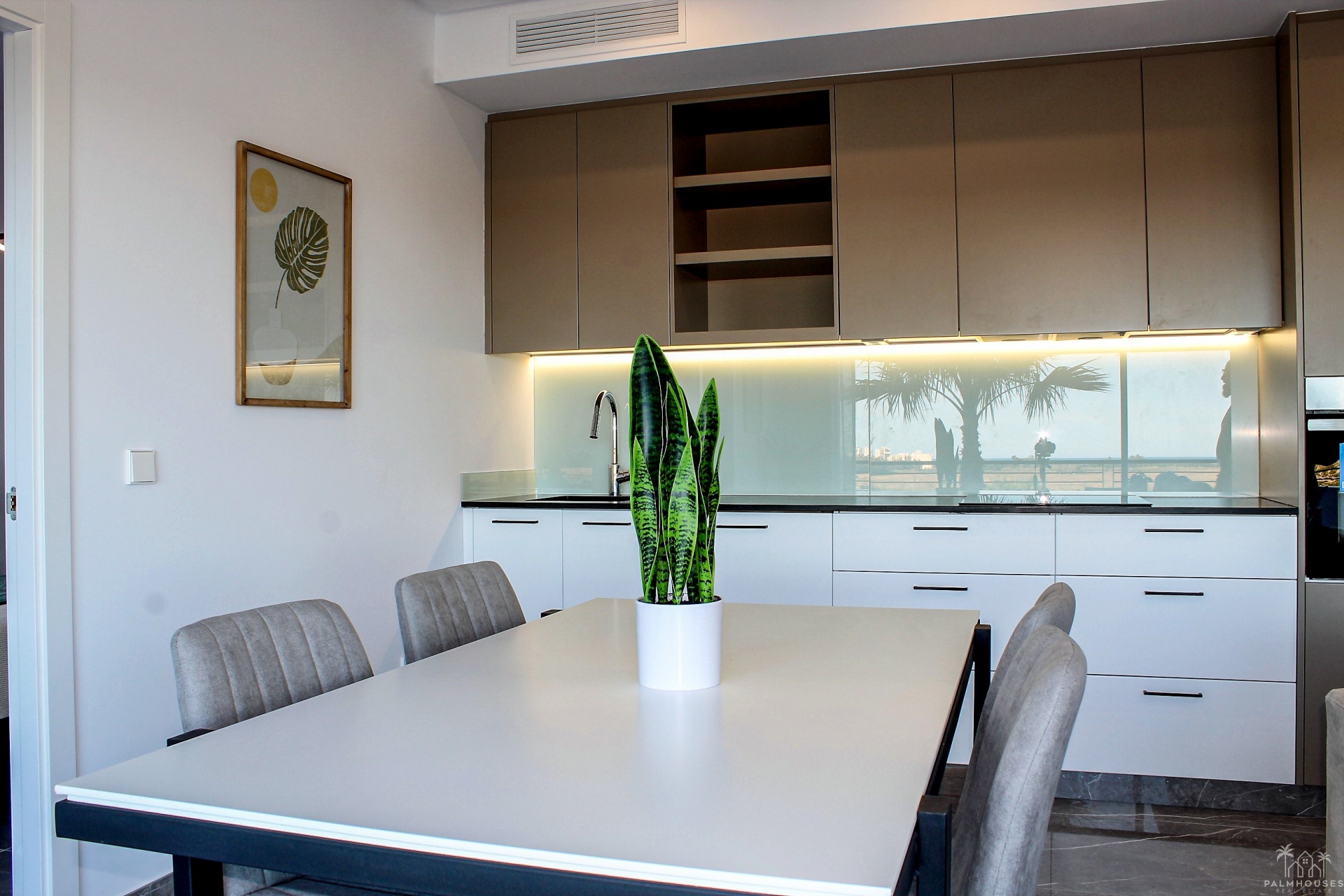 Nueva construcción  - Apartment - Xeresa