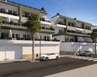 Nueva construcción  - Apartment - Xeresa