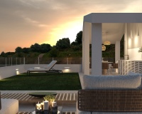 Nueva construcción  - Apartment - Xeresa