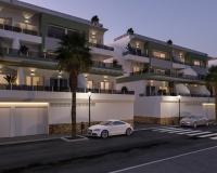 Nueva construcción  - Apartment - Xeresa