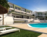 Nueva construcción  - Apartment - Xeresa