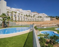 Nueva construcción  - Apartment - Xeresa
