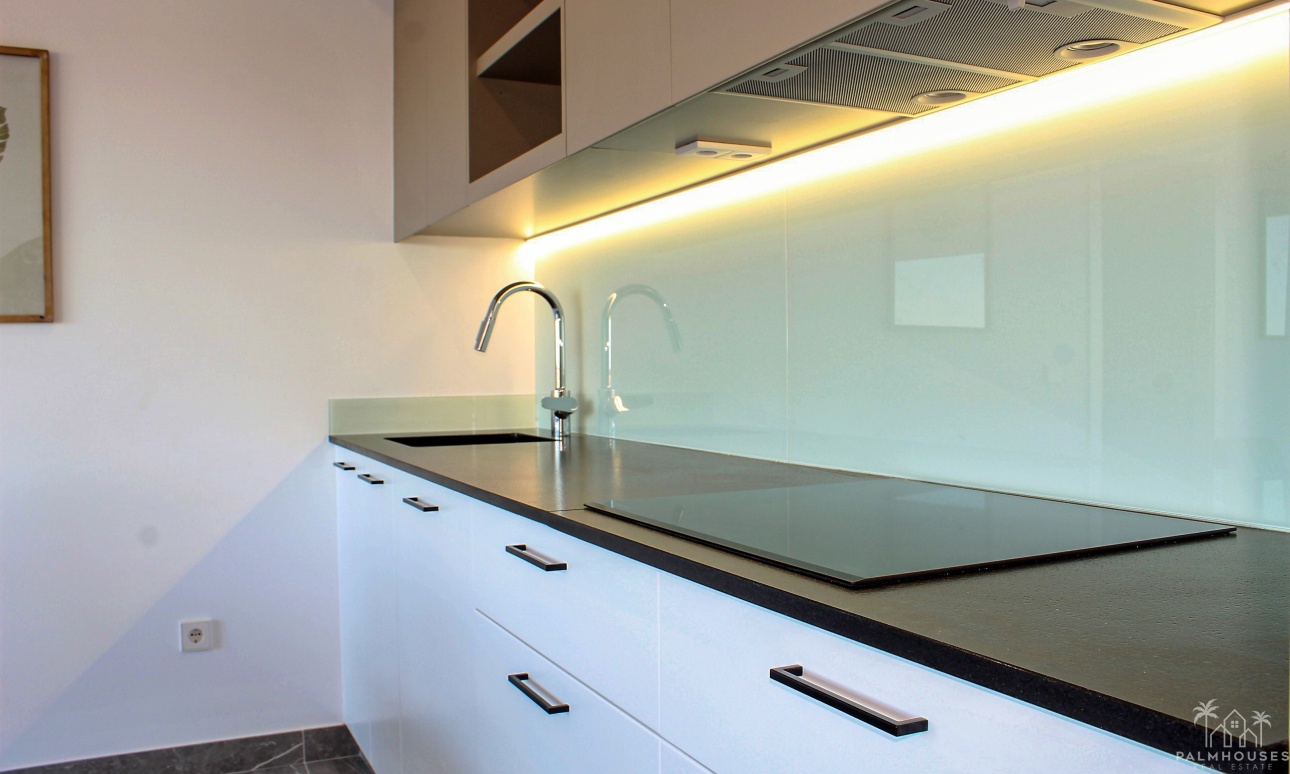 Nueva construcción  - Apartment - Xeresa