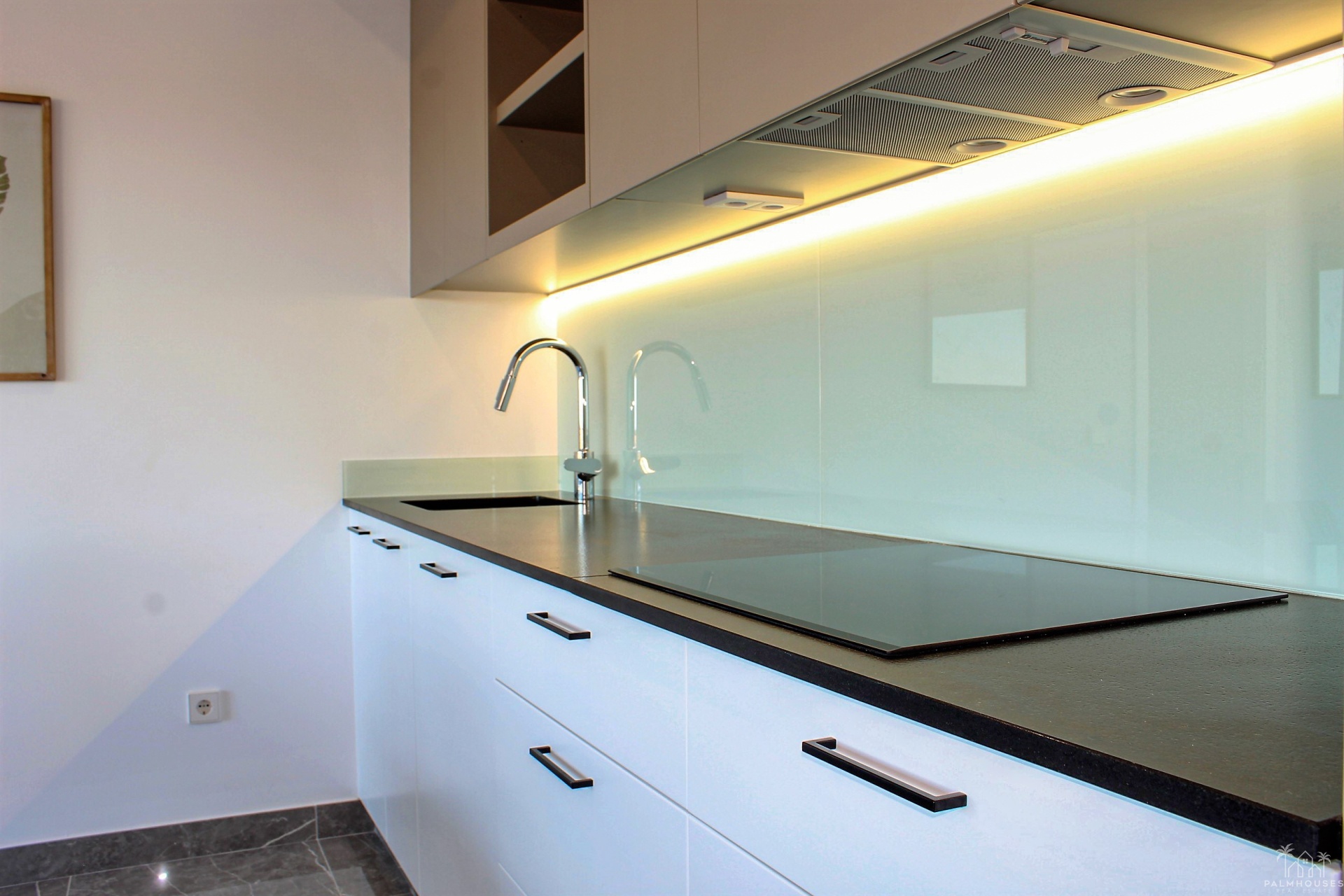 Nueva construcción  - Apartment - Xeresa