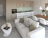 Nueva construcción  - Apartment - Xeresa