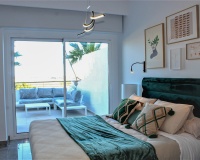 Nueva construcción  - Apartment - Xeresa